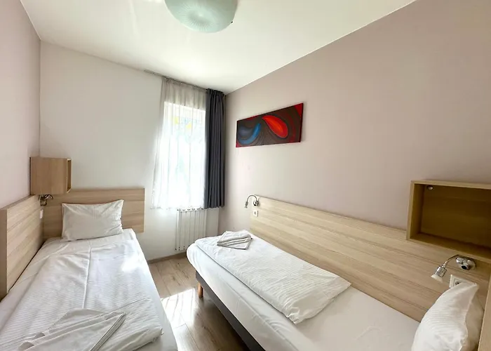 Apartman Prime *