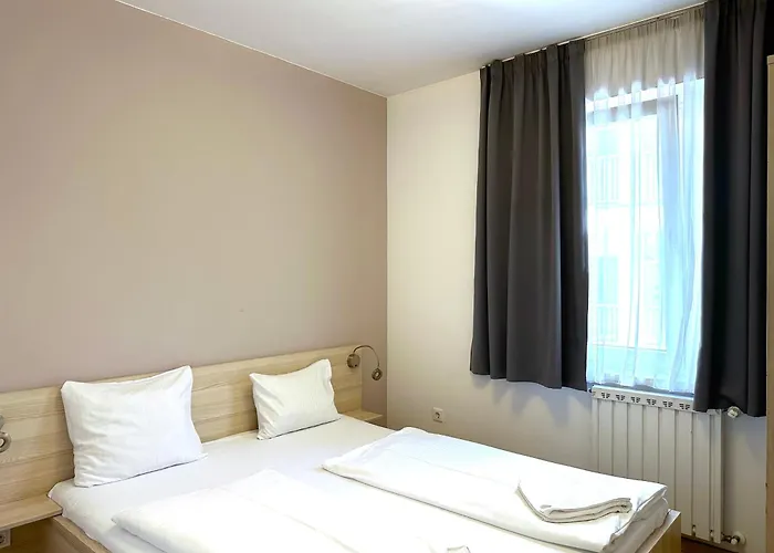 Prime Apartman *