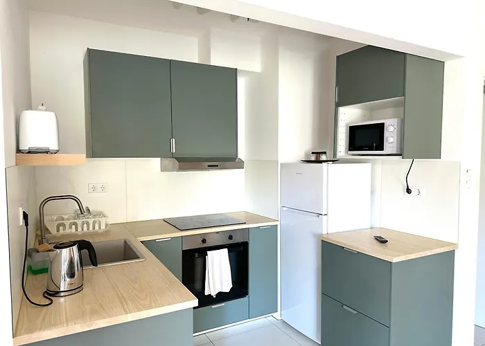 Apartman Prime Budapest