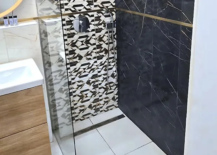 Prime Apartman Budapest
