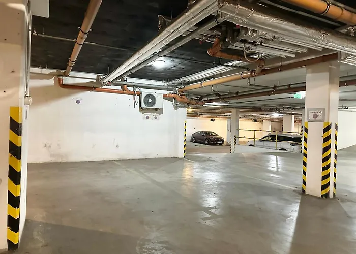 Prime Apartman